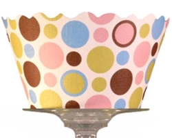BC Wrapper Polkadot