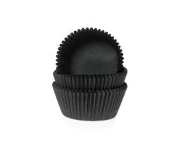 Bulk Mini caisses zwart 35x23 mm
