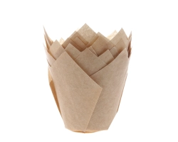 ECO-LINE Muffin tulp kraft