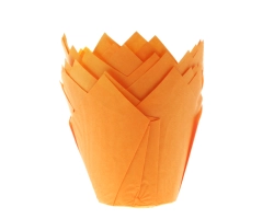 Muffin tulp Oranje