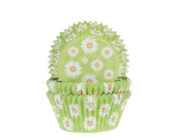 Baking cup Madelief  50x33mm