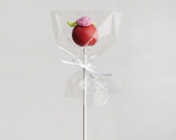 Cakepop-/Lollipop zakjes
