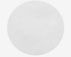Bakpapier cirkel 17,5 cm